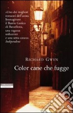 Color cane che fugge libro