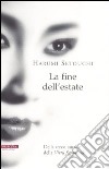 La fine dell'estate libro