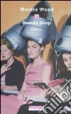 Beauty Shop libro