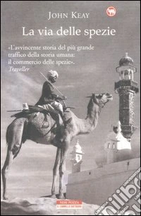 La via delle spezie
