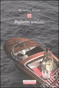 Biglietto scaduto