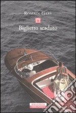 Biglietto scaduto libro