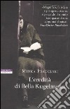 L'eredità di Bella Kugelmann libro