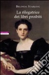 La rilegatrice dei libri proibiti libro