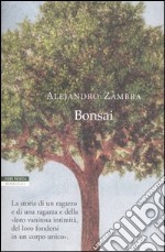 Bonsai libro