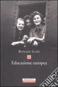 Educazione europea