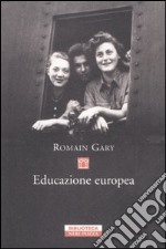 Educazione europea libro