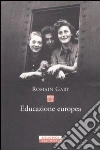 Educazione europea libro