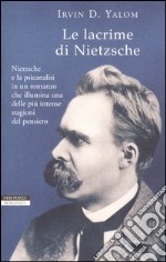 Le lacrime di Nietzsche libro