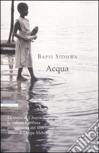 Acqua libro