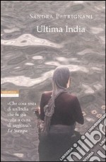 Ultima India libro