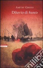 Diluvio di fuoco libro