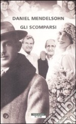 Gli scomparsi libro