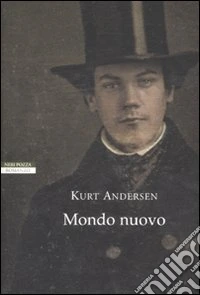 Mondo nuovo libro