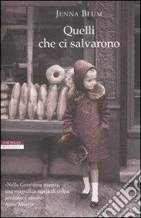 Quelli che ci salvarono libro