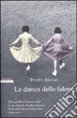 La danza delle falene libro