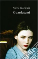 Guardatemi libro