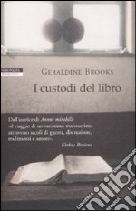 I custodi del libro libro usato