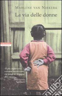 La Via delle donne libro