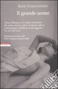Il grande uomo libro