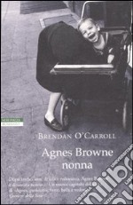 Agnes Browne nonna libro