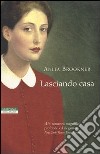 Lasciando casa libro