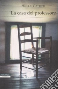 La Casa del professore libro