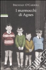 I marmocchi di Agnes libro