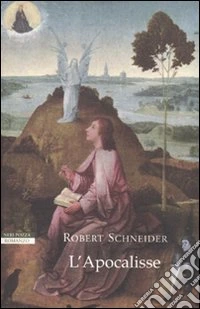 L'Apocalisse libro