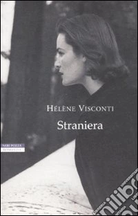 Straniera libro