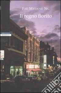 Il Regno fiorito libro