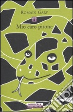 Mio caro pitone libro