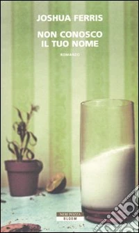 Non conosco il tuo nome libro