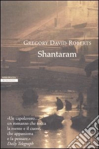Shantaram. Con DVD