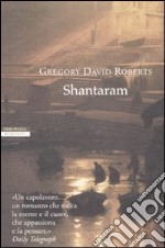 Shantaram. Con DVD libro