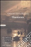 Shantaram. Con DVD libro di Roberts Gregory David