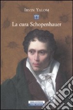 La cura Schopenhauer libro