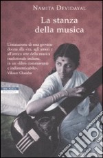 La Stanza della musica libro