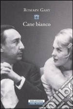 Cane bianco libro