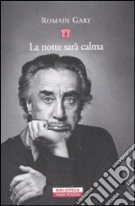 La notte sarà calma libro