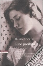 Luce proibita libro