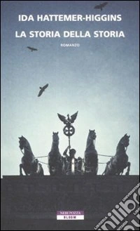 La storia della storia libro