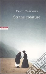 Strane creature libro