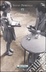 Giunapoli libro