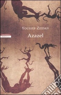 Azazel libro