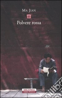 Polvere rossa libro