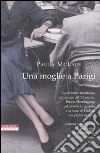 Una Moglie a Parigi libro