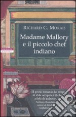 Madame Mallory e il piccolo chef indiano