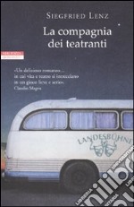 La Compagnia dei Teatranti libro