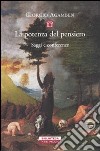 La potenza del pensiero. Saggi e conferenze libro